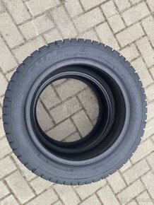 Predám nové zimné gumy 195/50 R15 protektor so zarukou - 5