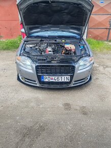 Audi a4 b7 2.0tfsi quattro - 5