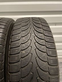 Sada pneu 225/65/17 BRIDGESTONE - 5