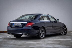 Mercedes-Benz E220d w213 A/T - ODPOČET DPH - 5