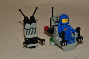 LEGO Space Futuron 80-te roky - 5