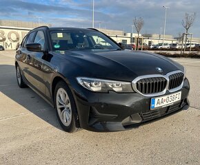 Predám BMW 320D, G21 - 5