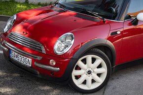 Mini Cooper - 5