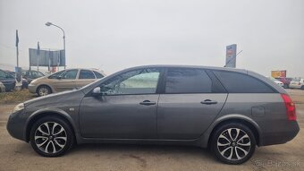 NISSAN PRIMERA COMBI 1.9 DCI - 5