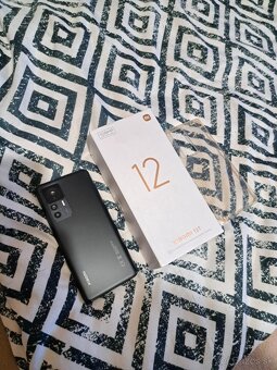 Xiaomi 12 T - 5