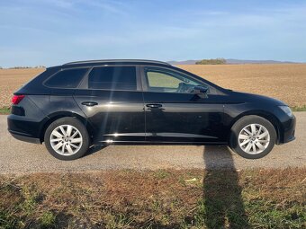 Seat Leon ST 1,6 TDI - 5