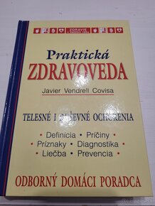 Urgentná medicína, Farmakologia, Pediatria, Gynekológia a in - 5