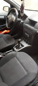 Opel Astra 1.8 - 5