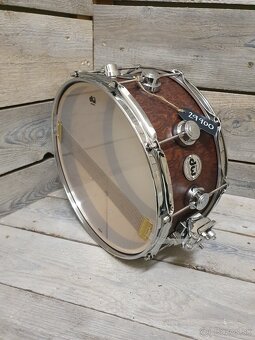 snare DW Collectors Santa Monica, pomelo 14"x6,5" - 5