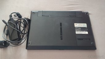 Notebook Samsung NP300V5A - 5