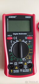 Multimeter - 5