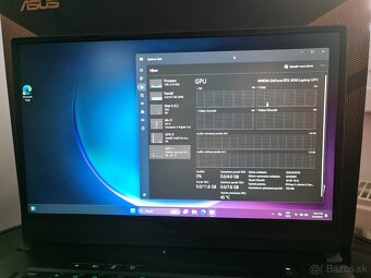 ASUS TUF Dash F15 FX516PC - 5