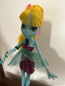 Lagoona 13 wishes monster high - 5