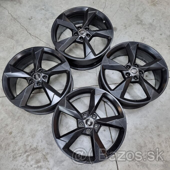 Disky AUDI 5x112 R19 ET43 - 5