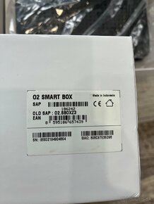 O2 Smart Box s Inteligentnou Wi-Fi + O2 anténa - 5