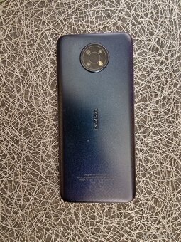 Nokia G10. Komplet + nové púzdro. - 5