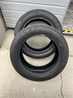 Letne Pneu Bridgestone 235/55/18 - 5