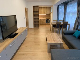 3-IZBOVÝ Byt na prenájom 85m² - 5