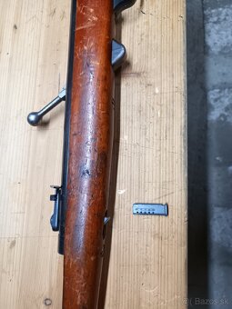 Vzduchovka Haenel Model 310 - 5