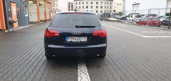 Audi a 6 - 5