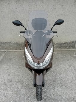 Honda PCX 125 - 5