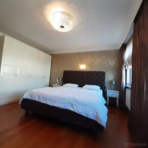 Luxusný, štýlový 4-izbový byt v srdci Bratislavy - 5