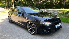 Audi A4 B8 Quattro 2.0 TDi - 5