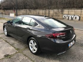 Opel Insignia 2.0 CDTi r.v.2022 AUT ELEGANCE 128 kW - 5