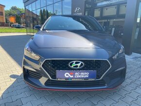 Hyundai i30 hatchback N Line - 5