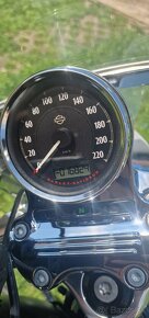 Harley-Davidson Sportster 1200 Limited B - 5