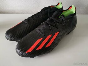 ADIDAS X Speedportal.2 FG M Pôvodná cena:149 Eur Kopačky - 5