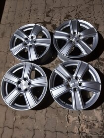 5x112 r17 dezent - 5