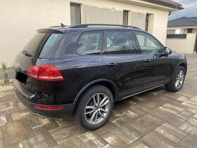 VW Touareg 180kw 2013 - 5