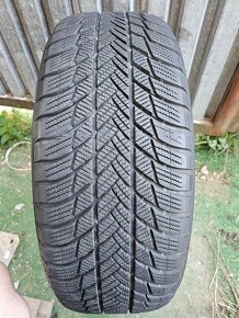 Špičkové zimné pneumatiky Bridgestone Blizzak - 225/60 r17 - 5