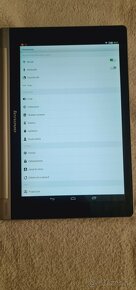 Lenovo Yoga Tab B8080 - 5