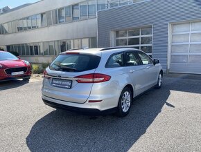 Ford Mondeo 2.0 TDCi EB 150k A8 (110kW) Trend - 5