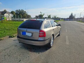 Škoda Octavia 1.6 mpi lpg - 5