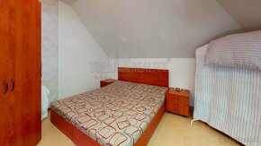 Prenájom 2izb. apartmán v apartmánovom dome v Zavari - 5