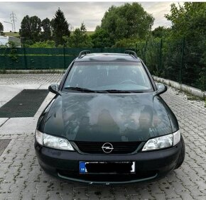 Predám Opel Vectra - 5