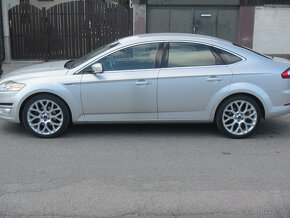 19" Ford Mondeo - 5