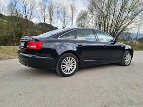 Audi A6 3.0 TDI quattro S line - 5