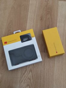 Kodak Ektra - 5