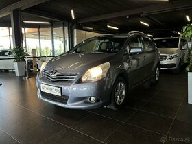 Toyota Verso 2.0 D-4D LS 5S - 5