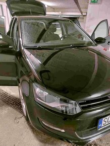 VW Polo Premium Highline 1,2 TSI 6G, 77 kW - 5