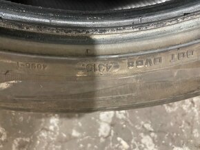 275/40 R20 zimne pneumatiky - 5