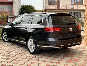 Volkswagen Passat Variant 2.0 TDI 140kw DSG 4Motion 2019 - 5