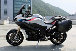 BMW S1000XR M paket / Odpočet DPH - 5