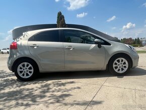 ✅ Kia Rio 1.2 D-CVVT Gold ✅ - 5