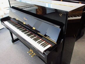 Essex-Steinway and Sons so Silent Systémom - 5