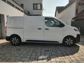 Peugeot Expert Furgon 1.6 BlueHDI L2H1 - 5